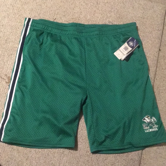 Brand new green Sports Shorts - Picture 1 of 1